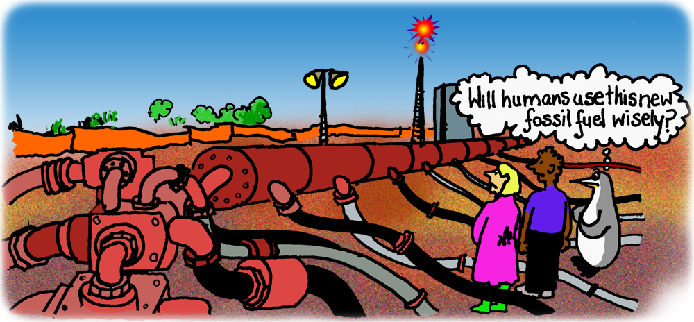 frackTiki
