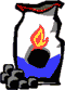 sack of coal