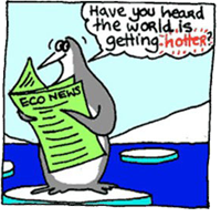 Global warming