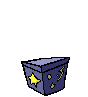 Jokey Pandora's Box
