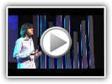 How the oceans can clean themselves: Boyan Slat at TEDxDelft