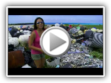 Digging into the Great Pacific Garbage Patch