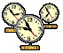 clocks